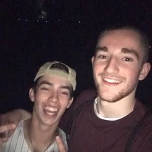 Meet your Posher, Nick